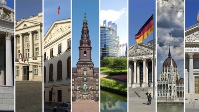 ParlLawSpeech featured image