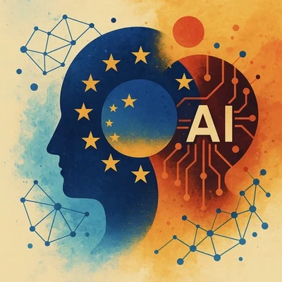 Digitalization & AI - Shaping the Future of European Politics and the Way We Study It (B.A.) featured image
