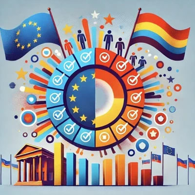 Advanced Survey Methods and Challenges to Democracy (M.Sc.) featured image